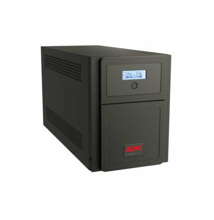 APC SMV3000AI ALIMENTATION D'ÉNERGIE NON INTERRUPTIBLE INTERACTIVITÉ DE LIGNE 3 KVA 2100 W (SMV3000AI)