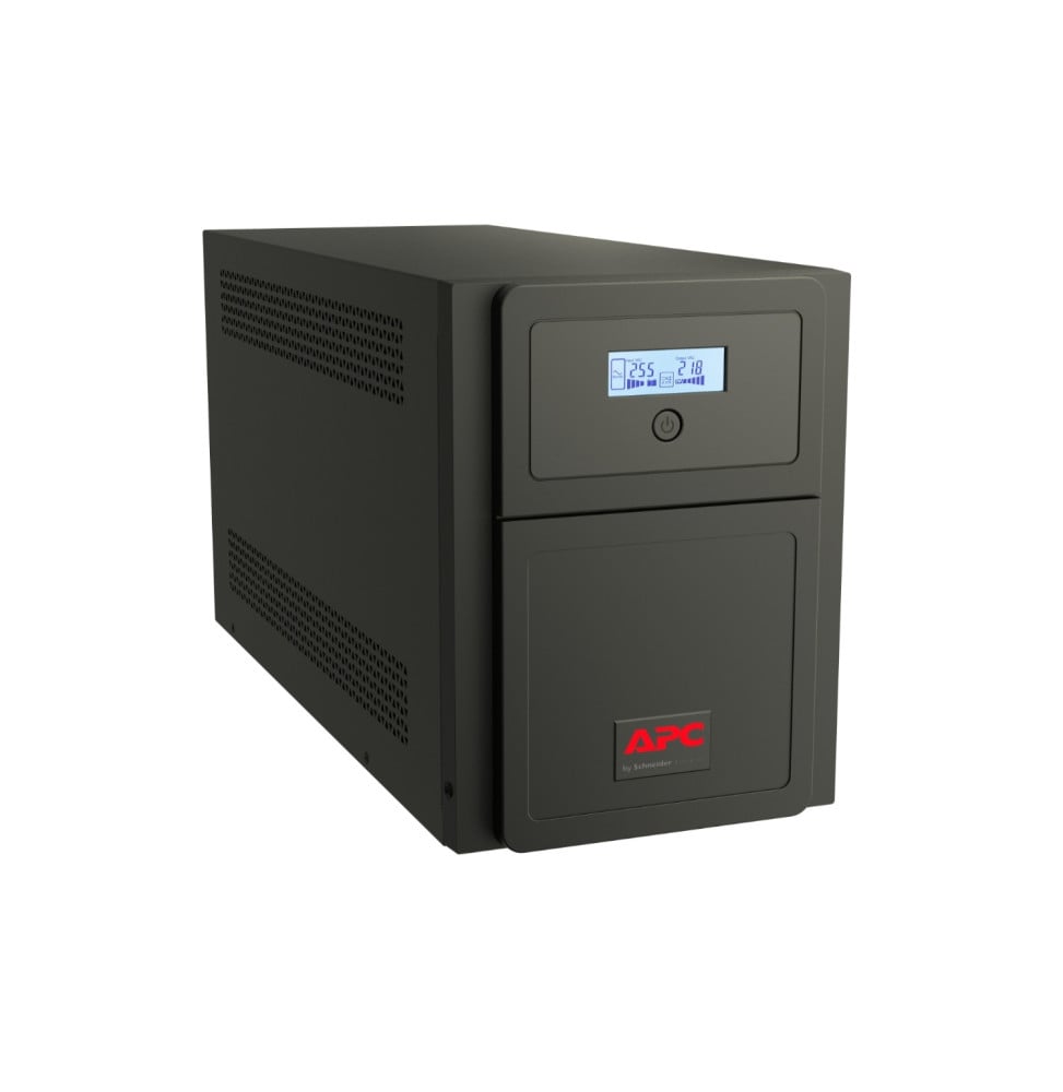 APC SMV3000AI ALIMENTATION D'ÉNERGIE NON INTERRUPTIBLE INTERACTIVITÉ DE LIGNE 3 KVA 2100 W (SMV3000AI)
