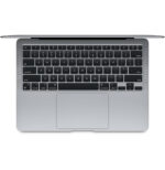 APPLE MACBOOK AIR M1 13 POUCES (2020) (MGN63FN/A) – Image 2