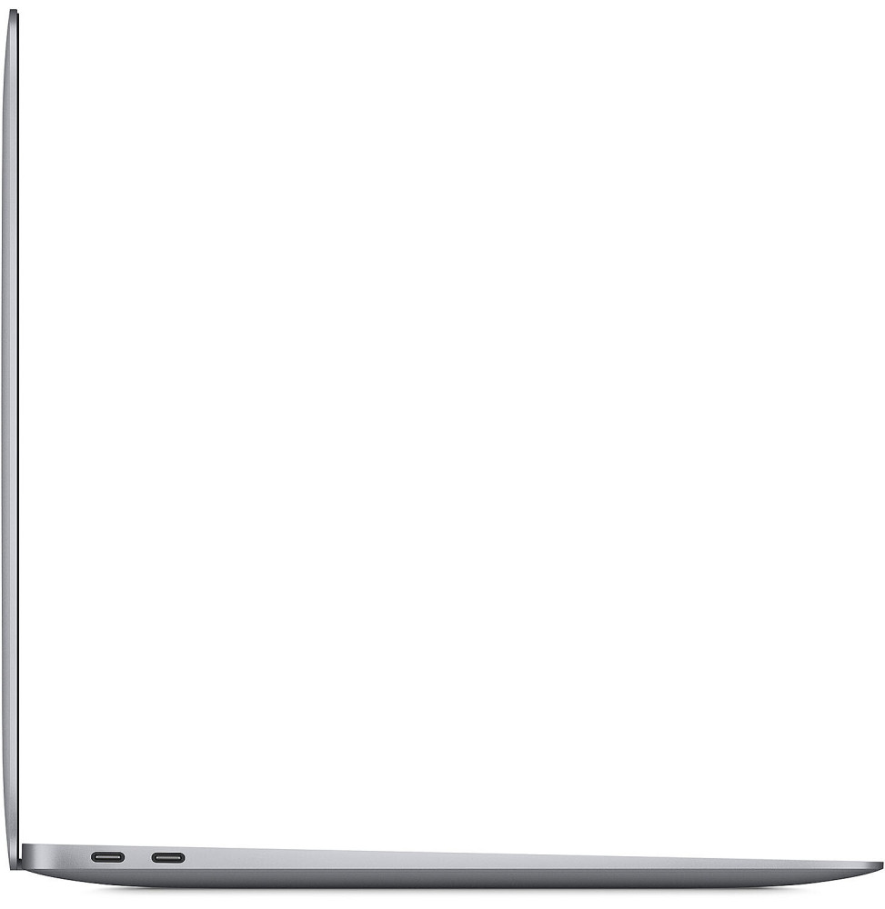 APPLE MACBOOK AIR M1 13 POUCES (2020) (MGN63FN/A)