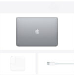APPLE MACBOOK AIR M1 13 POUCES (2020) (MGN63FN/A) – Image 5