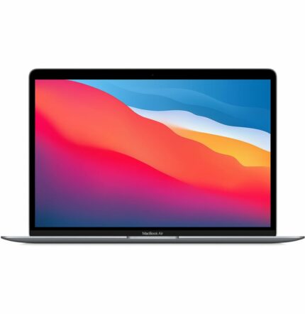 APPLE MACBOOK AIR M1 13 POUCES (2020) (MGN63FN/A)