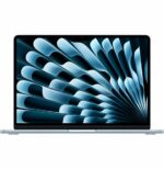 APPLE MACBOOK AIR M4 13 POUCES (MC6T4)
