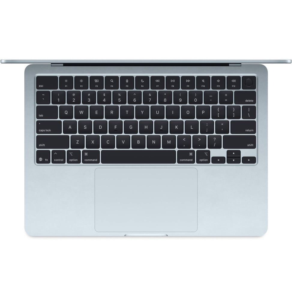 APPLE MACBOOK AIR M4 13 POUCES (MC6T4)