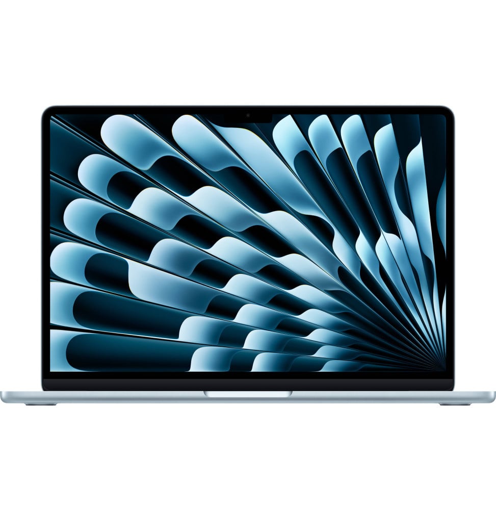 Apple MacBook Air M4 13 pouces (MC6T4)