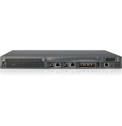 ARUBA 7210 RW CONTROLLER (JW743A)