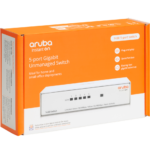 SWITCH ARUBA INSTANT ON 1430 5G (R8R44A) – Image 2