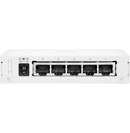 SWITCH ARUBA INSTANT ON 1430 5G (R8R44A)