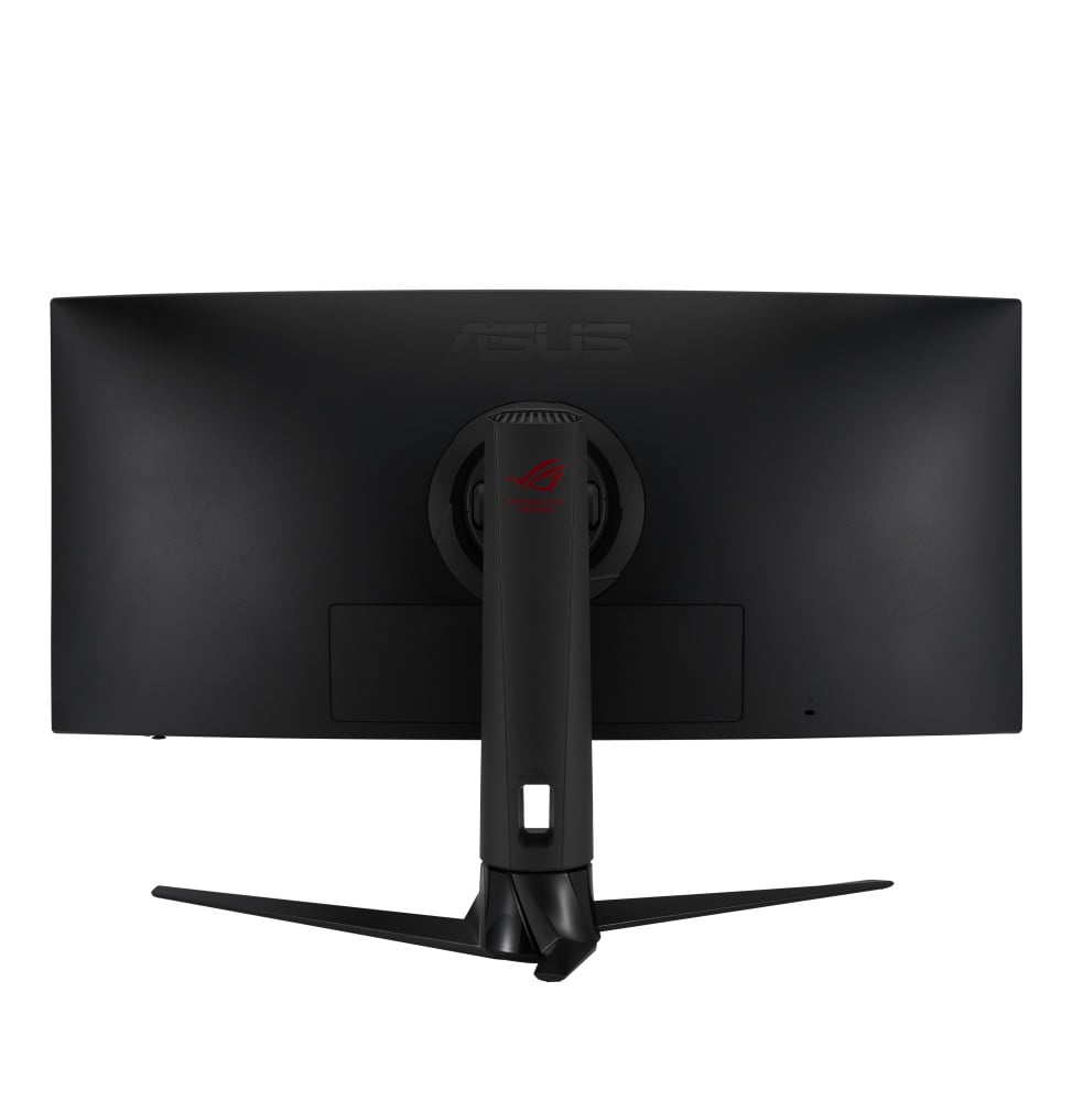 ÉCRAN GAMING 34" ULTRAWIDE QUAD HD ASUS ROG STRIX XG349C (90LM06V0-B01A70)