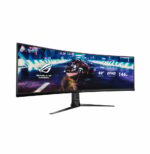 ASUS ROG STRIX XG49VQ ÉCRAN PLAT DE PC 124,5 CM (49") 3840 X 1080 PIXELS FULL HD ULTRA LARGE LED NOIR (90LM04H0-B01170) – Image 2