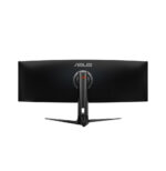 ASUS ROG STRIX XG49VQ ÉCRAN PLAT DE PC 124,5 CM (49") 3840 X 1080 PIXELS FULL HD ULTRA LARGE LED NOIR (90LM04H0-B01170) – Image 6