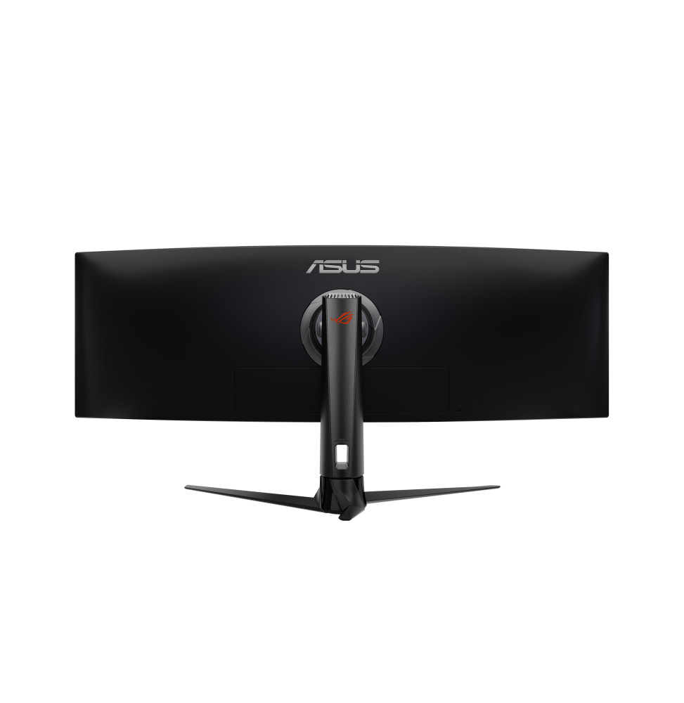 ASUS ROG STRIX XG49VQ ÉCRAN PLAT DE PC 124,5 CM (49") 3840 X 1080 PIXELS FULL HD ULTRA LARGE LED NOIR (90LM04H0-B01170)