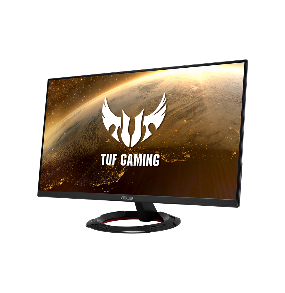 ÉCRAN PLAT FULL HD 24" ASUS TUF GAMING VG249Q1R