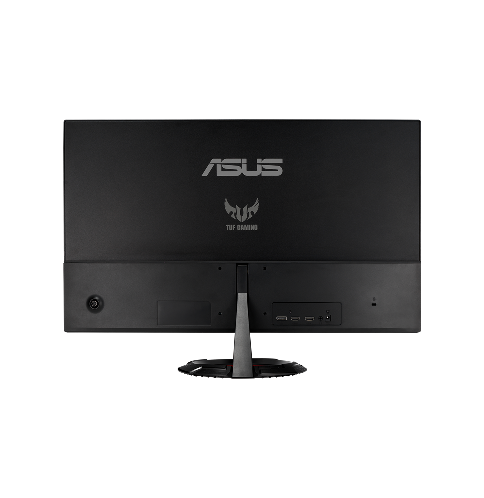ÉCRAN PLAT FULL HD 24" ASUS TUF GAMING VG249Q1R
