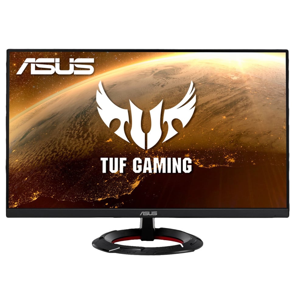 ÉCRAN PLAT FULL HD 24" ASUS TUF GAMING VG249Q1R
