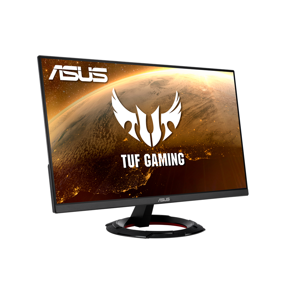ÉCRAN PLAT FULL HD 24" ASUS TUF GAMING VG249Q1R