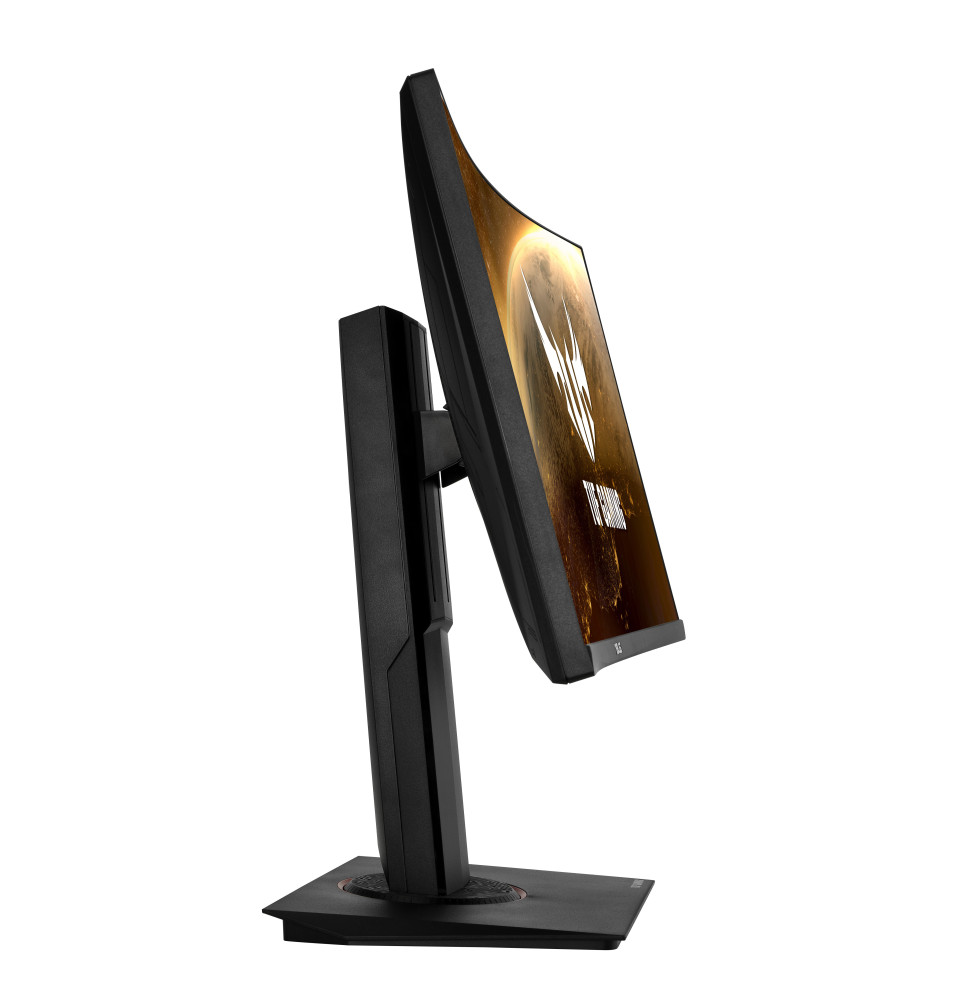 ÉCRAN 24" ASUS TUF GAMING VG24VQR FULL HD (90LM0577-B01170)