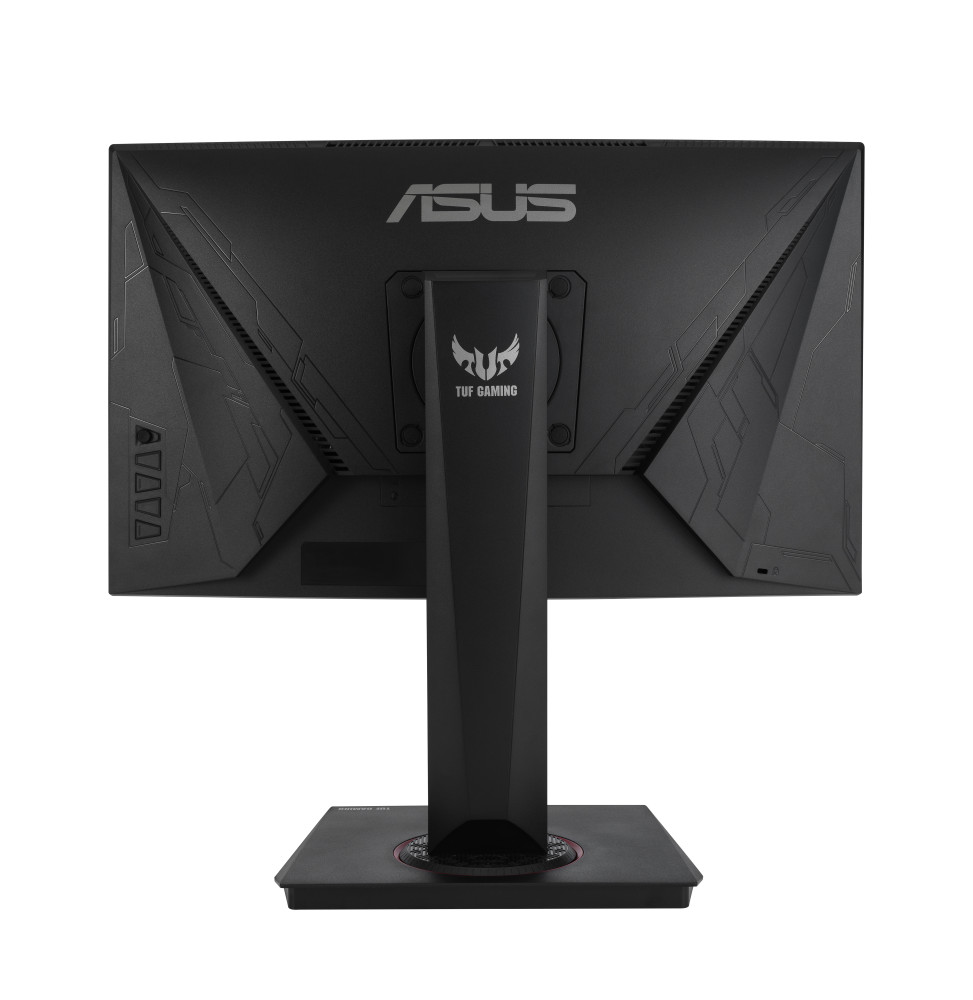 ÉCRAN 24" ASUS TUF GAMING VG24VQR FULL HD (90LM0577-B01170)