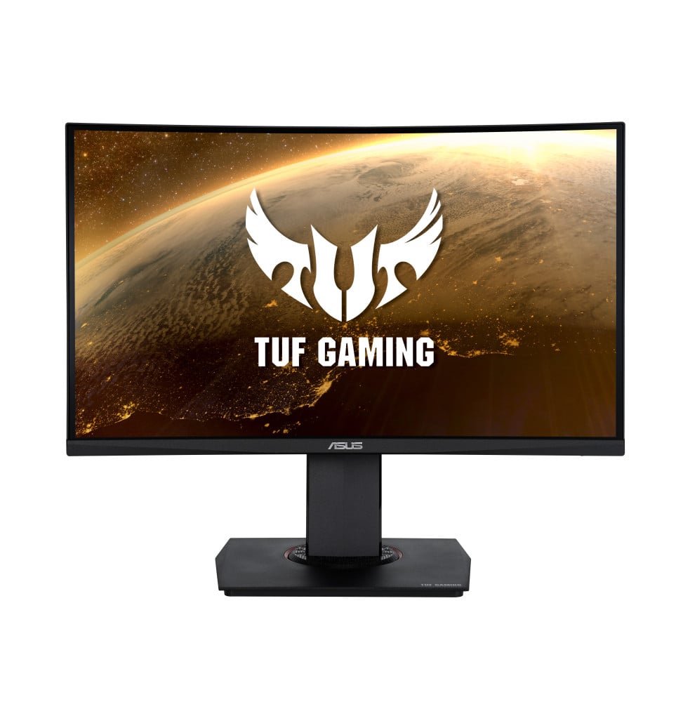 ÉCRAN 24" ASUS TUF GAMING VG24VQR FULL HD (90LM0577-B01170)