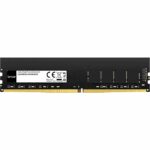 BARRETTE MÉMOIRE LEXAR U-DIMM 16GB DDR4 3200 MHZ - PC BUREAU (LD4AU016G-B3200GSST)