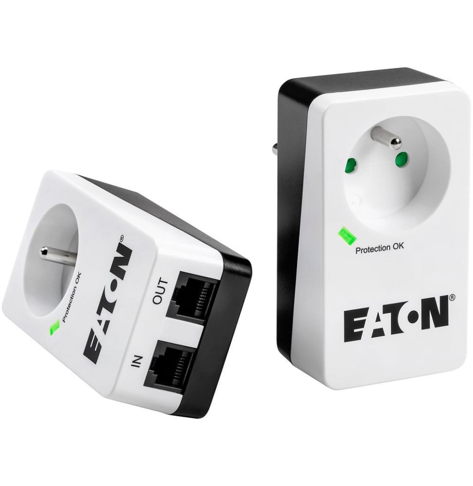 BOÎTIER DE PROTECTION EATON PB1F 1 PRISE FR