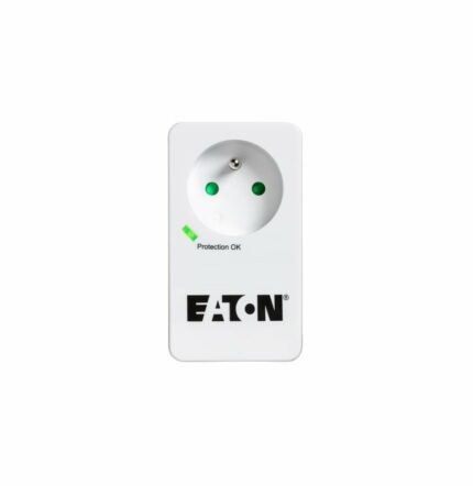 BOÎTIER DE PROTECTION EATON PB1F 1 PRISE FR
