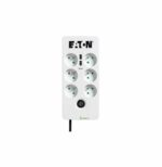 BOÎTIER DE PROTECTION EATON PB1F 6 PRISES FR