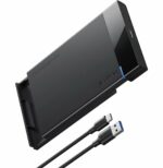 BOITIER EXTERNE UGREEN USB-C VERS USB-A SATA 2,5" (50743)
