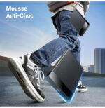 BOITIER EXTERNE UGREEN USB-C VERS USB-A SATA 2,5" (50743) – Image 5