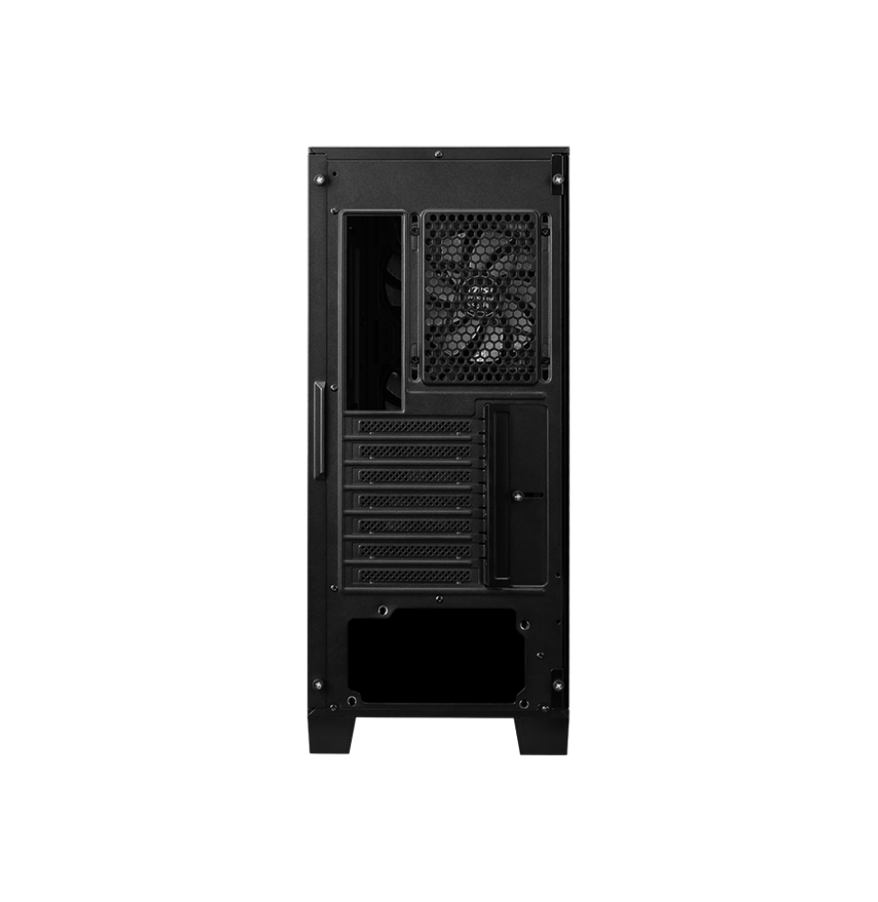 BOÎTIER PC GAMING MSI MAG FORGE 321R AIRFLOW (306-7G23R41-HH9)