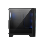 BOÎTIER PC GAMING MSI MAG FORGE 321R AIRFLOW (306-7G23R41-HH9) – Image 5