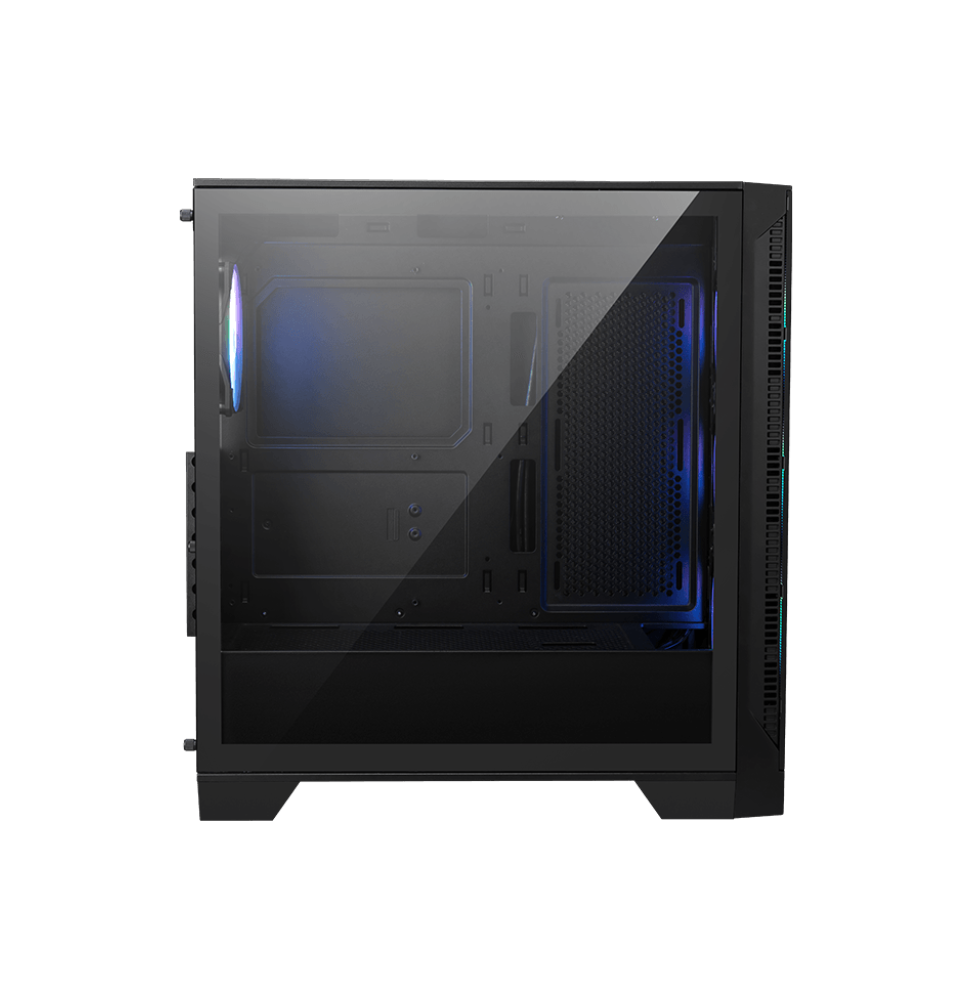 BOÎTIER PC GAMING MSI MAG FORGE 321R AIRFLOW (306-7G23R41-HH9)