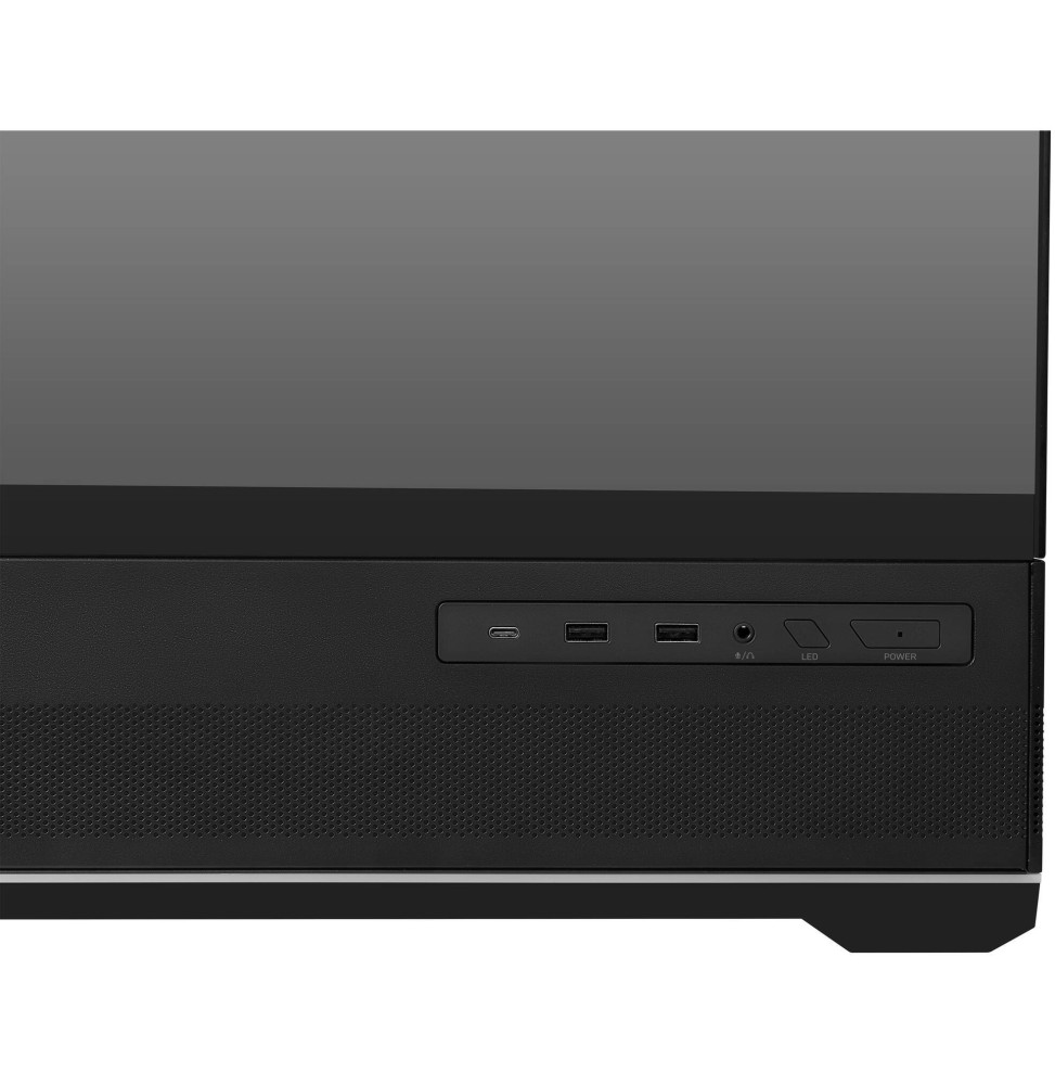 BOÎTIER PC GAMING MSI MAG PANO 110R PZ (306-7G28R21-JA4)