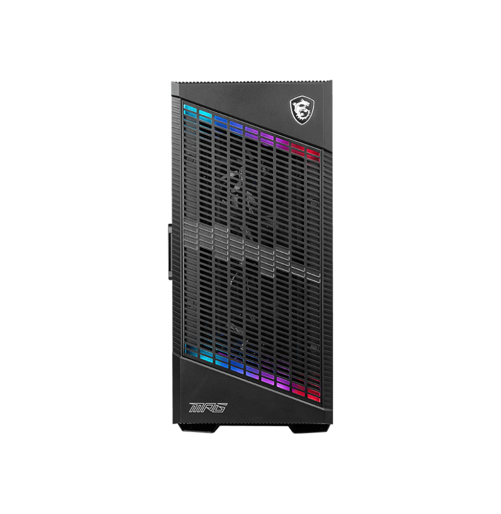 BOÎTIER PC GAMING MSI MPG VELOX 100P AIRFLOW (306-7G18P26-HH9)