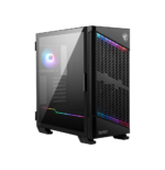 BOÎTIER PC GAMING MSI MPG VELOX 100P AIRFLOW (306-7G18P26-HH9)