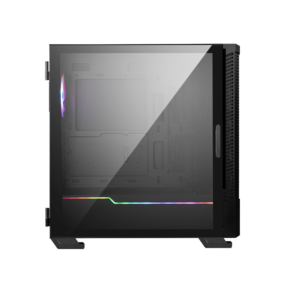 BOÎTIER PC GAMING MSI MPG VELOX 100P AIRFLOW (306-7G18P26-HH9)