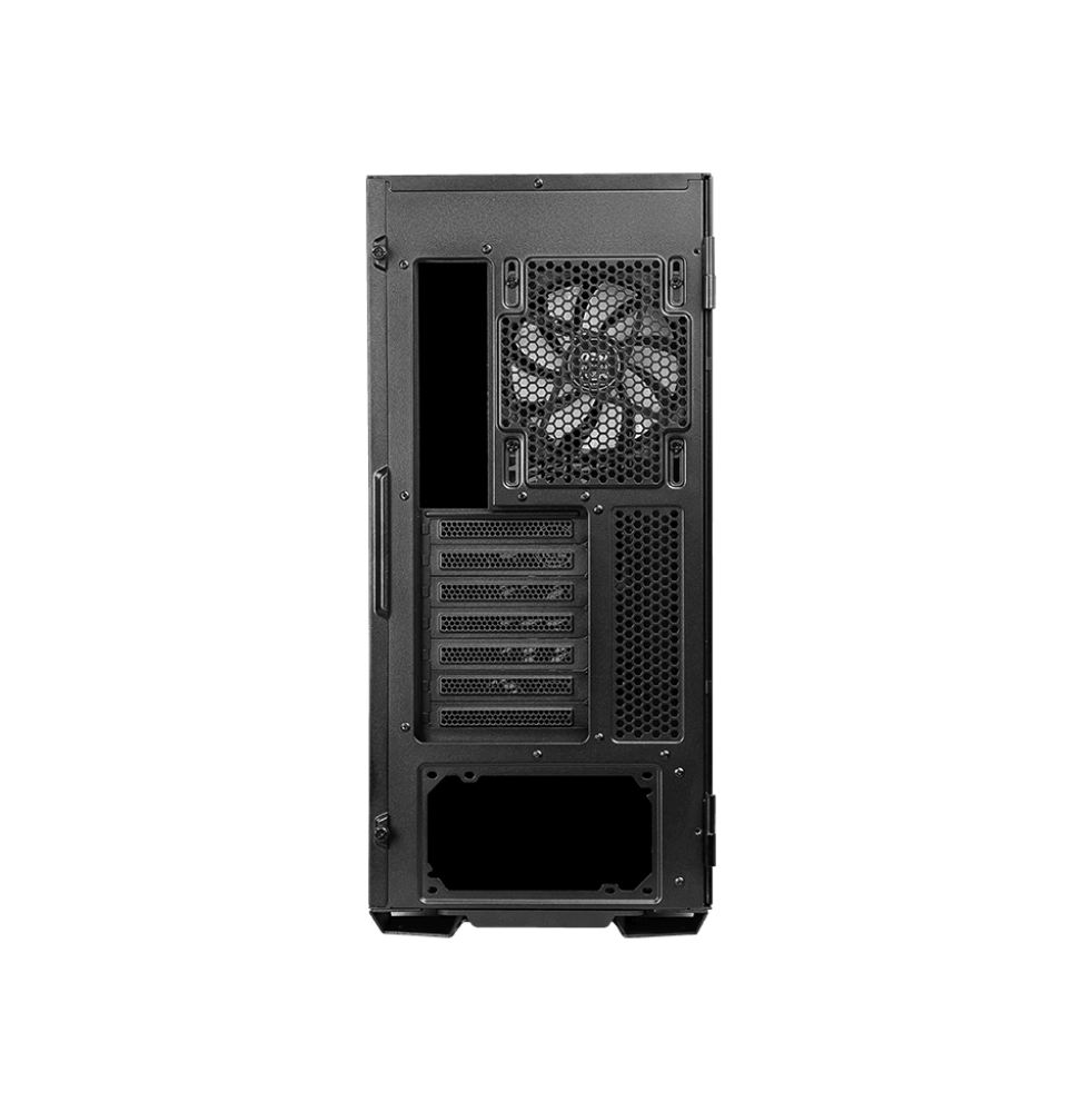 BOÎTIER PC GAMING MSI MPG VELOX 100P AIRFLOW (306-7G18P26-HH9)
