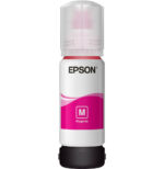 EPSON 101 MAGENTA - BOUTEILLE D'ENCRE EPSON ECOTANK D'ORIGINE (C13T03V34A) – Image 2