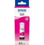 EPSON 101 MAGENTA - BOUTEILLE D'ENCRE EPSON ECOTANK D'ORIGINE (C13T03V34A) – Image 3