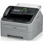 BROTHER FAX-2845 : TÉLÉCOPIEUR LASER MONOCHROME AVEC COMBINÉ TÉLÉPHONIQUE – Image 2