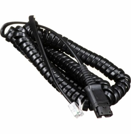CÂBLE DE CONNEXION HP POLY M22 VERS QD (85R38AA)