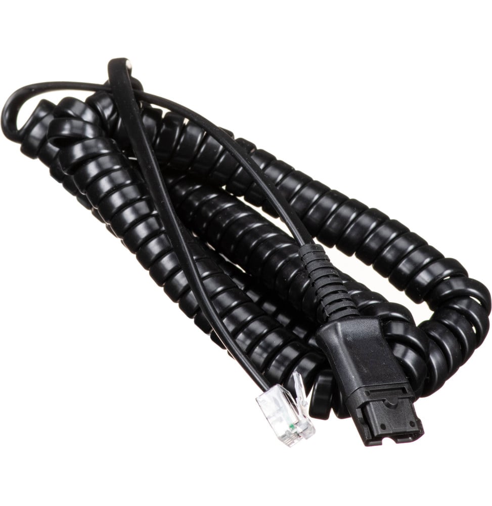 CÂBLE DE CONNEXION HP POLY M22 VERS QD (85R38AA)
