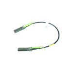 CÂBLE HUAWEI 10G SFP+ HAUTE VITESSE 0.5 MÈTRE (02311VGK)