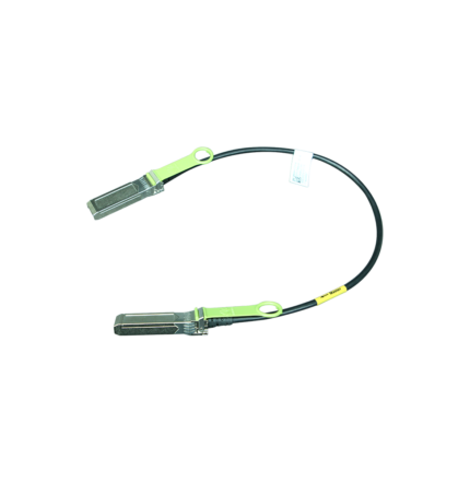 CÂBLE HUAWEI 10G SFP+ HAUTE VITESSE 0.5 MÈTRE (02311VGK)