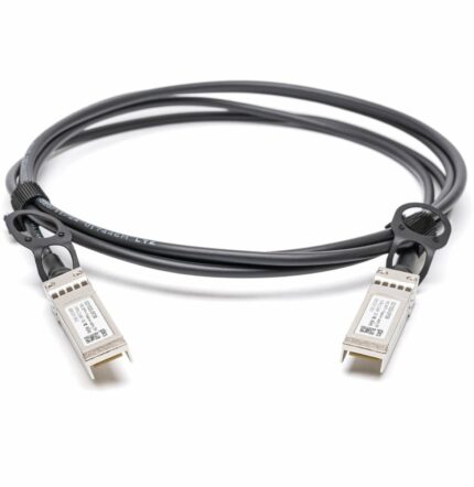 CÂBLE HUAWEI HAUTE VITESSE SFP+ VERS SFP+ (02310MUN)