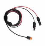 CÂBLE SOLAIRE ECOFLOW MC4 VERS XT60 – Image 2