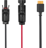 CÂBLE SOLAIRE ECOFLOW MC4 VERS XT60 – Image 3