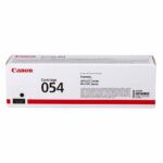CANON 054 NOIR - TONER CANON D'ORIGINE (3024C002AA)