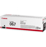 CANON 067 NOIR - TONER CANON D'ORIGINE (5102C002AA) – Image 3