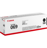 CANON 069 NOIR - TONER CANON D'ORIGINE (5094C002AA) – Image 3